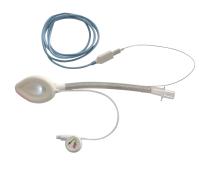 Video Laryngeal Mask LMA ETT Airway Tube 4.0 # EO Sterilized