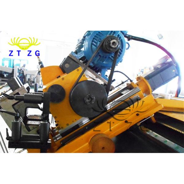 летание 220V/380V/480v отрезало машину пилы