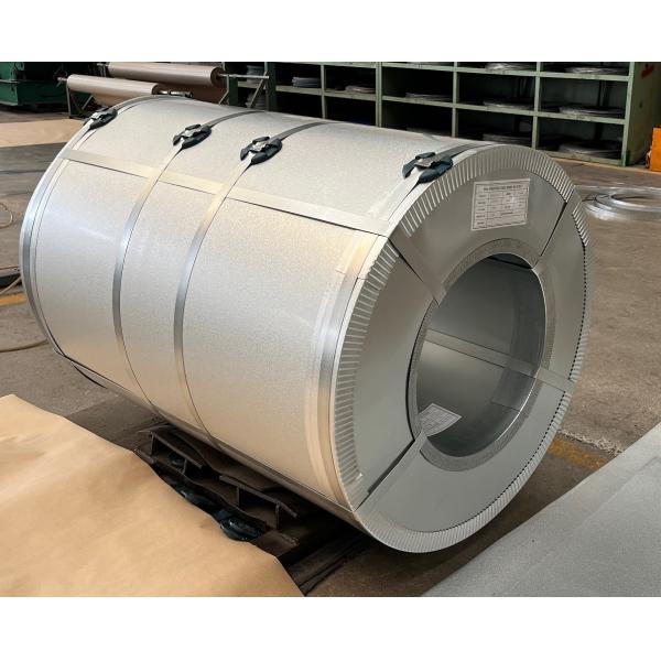 Бронзовый цвет катушки Aluzinc Base Metal PPGL AZ100 Для канавки и крыши панель предварительно окрашенный PPGI PPGL