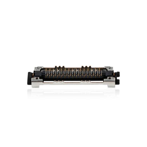 HIROSE DF38 Series DF38A-30S-0.3V(51) High-precision Micro Coaxial Connector On Board