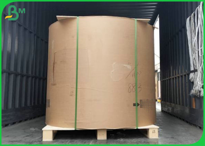 крен NCR голубого впечатления 50gsm Carbonless бумажный слон для печатания фактуры крен NCR голубого впечатления 50gsm Carbonless бумажный слон для печатания фактуры