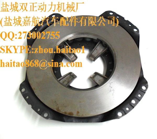 AT82006046  CLUTCH COVER