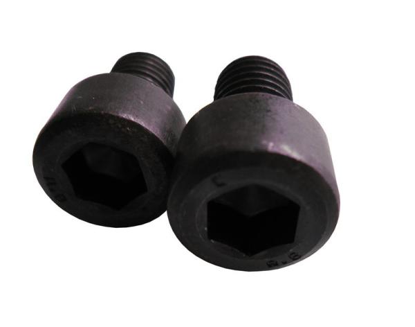 SP100112 Socket Head Cap Screw , ZF.0636101473 Black Cap Screw