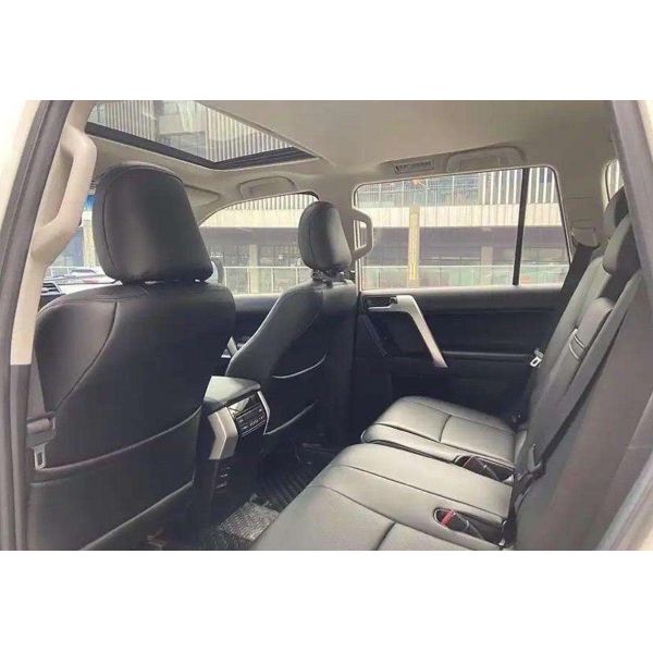 Fairly Used 100% Hight Quality TOYOTA LAND CRUISER PRADO Used Cars for Sale