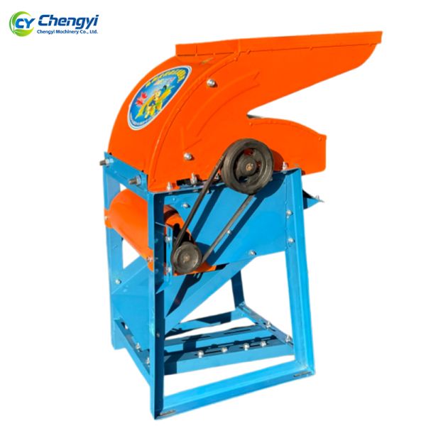 Corn Threshing Machine Powerful Maize Separator for Agriculture