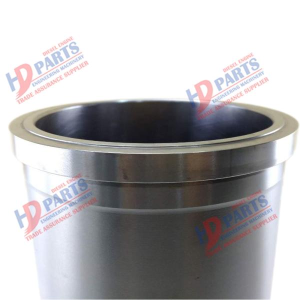 EK100 HINO Diesel Engine Cylinder Liner 111467-1910 10# 20# Material