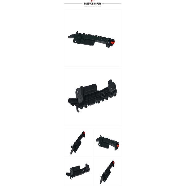 P4429 94826580 Автозапчасти Передняя стойка бампера Левый для Chevrolet Cruze 96994783 95207397