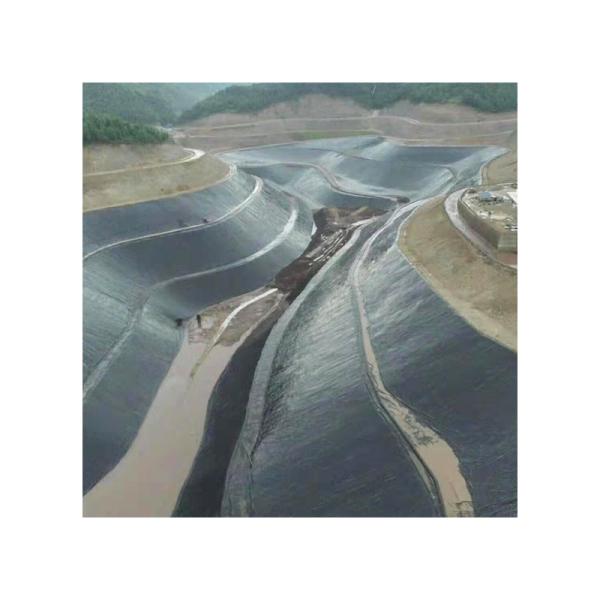 6m Geotextile Machiner HDPE LDPE Sheet Extrusion Line