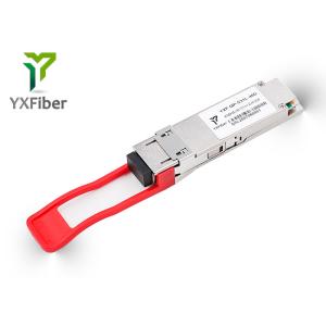 Модуль приемопередатчика QSFP-40G-ER4 40KM 1310nm LC QSFP+