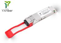 Módulo del transmisor-receptor de QSFP-40G-ER4 LOS 40KM 1310nm LC QSFP+