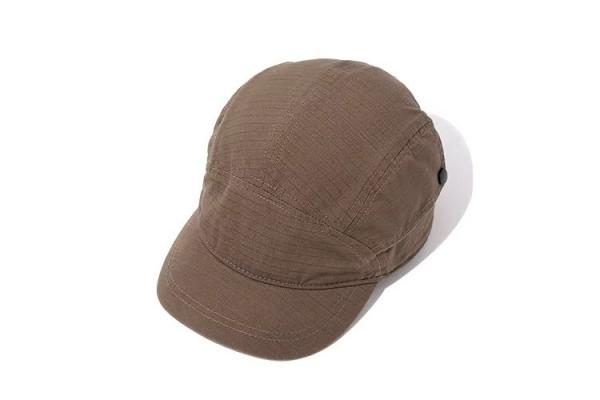 Customization Cotton Running Cap Unisex Baseball Caps Adjustable Fashionable