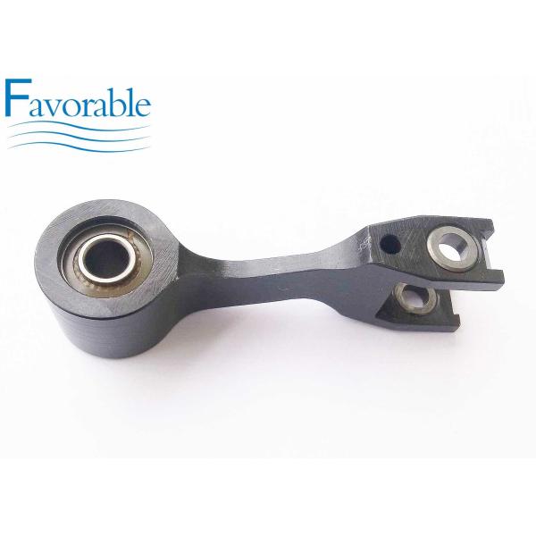 Рычаг привода ножа втулки руки отчетливо произношенный Ассы соответствующий для Гербер ГТ5250 54715000