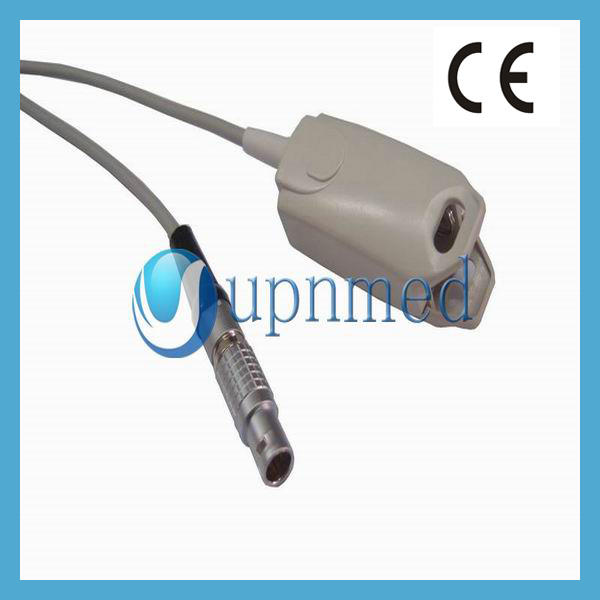 CSI Criticare Spo2 sensor 934-10LN