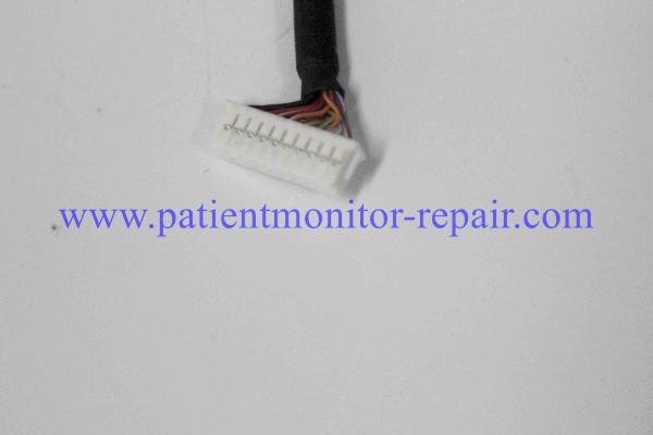 Deslocamento de enrolamento do cabo liso de monitor paciente de Mindray IPM10