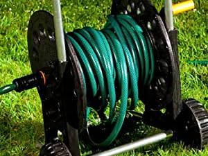 PVC Lay Flat Pump Discharge Hose With Aluminum Camlock C & E Fittings, Cam Lock Fitting Type F included, Heavy Duty