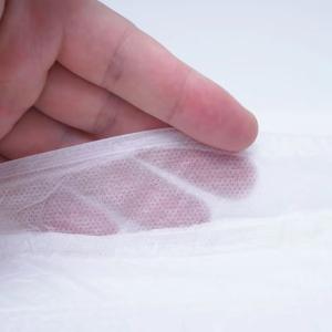 High Absorbent Unisex Disposable Adult Diaper Incontinence Pads For Adults