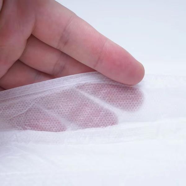 Высокопоглощающие унисексные одноразовые подгузники для взрослых