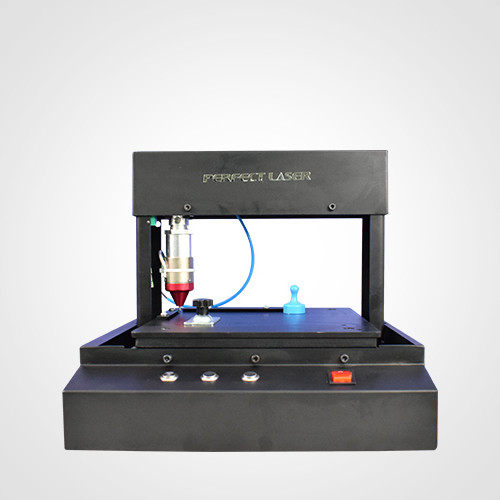 Pequeña máquina de marcado eléctrica del metal de acero portátil para los letreros y las muestras