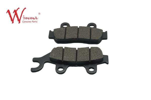 PULSAR150 Peças de motocicleta Pedaço de freio Calçado Para CG200 E-Storm 125 CGR125 OEM Standard