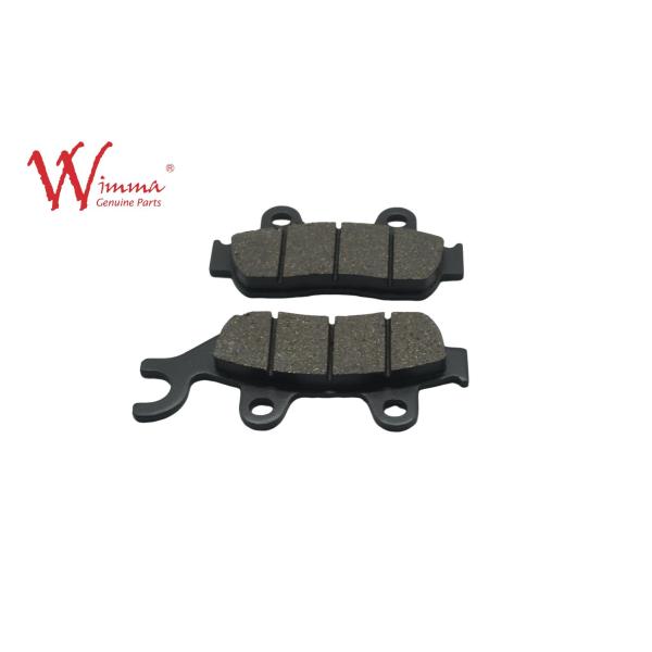 PULSAR150 Мотоциклетные детали тормозные подушки обувь для CG200 E-Storm 125 CGR125 OEM стандарт