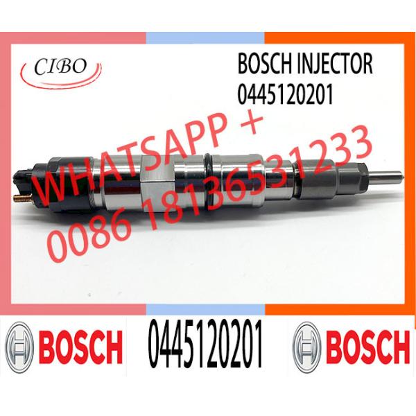 Инжектор 0445120196 коллектора системы впрыска топлива 0445120201 51101006128 впрыска 0 двигателя 10490018 дизельных топлив 445 120 196 0 445 120 201