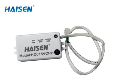 sensor de movimento de controle remoto da C.C. 0-10V que escurece para a luz da Tri prova