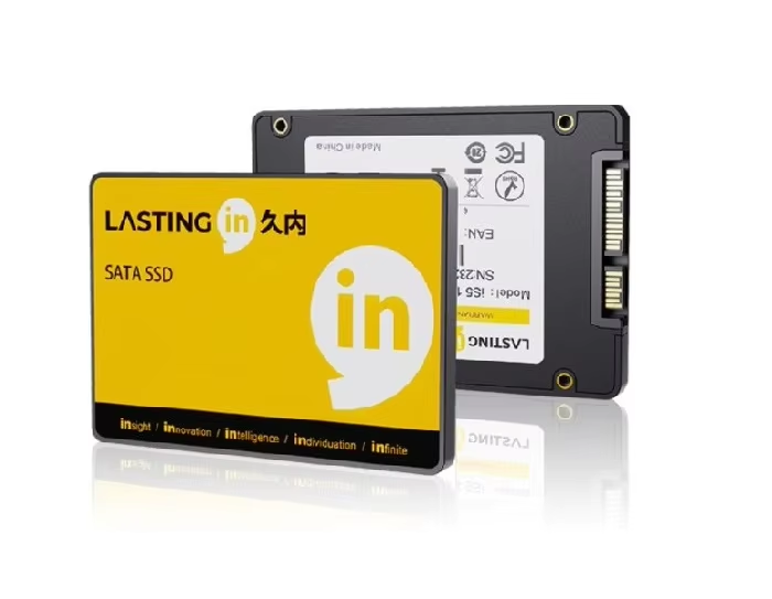 Wholesale 2.5 SATA SSD Bulk Order | SATA SSD Factory China OEM Manufacturer