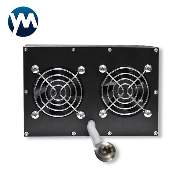Lâmpada LED UV de alta potência de 250W para refrigeração de ar de 365nm 385nm 395nm 405nm