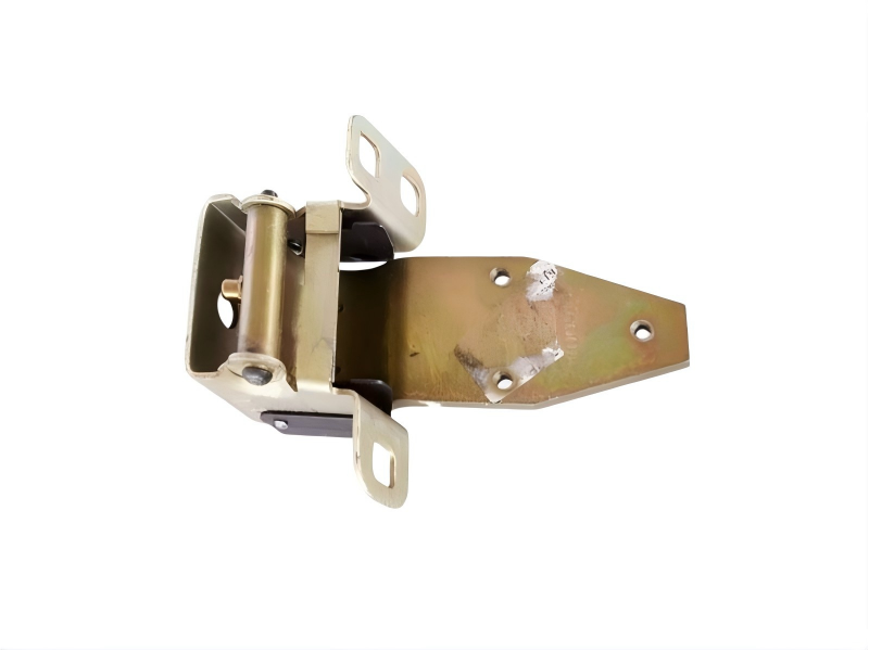 116000330103 The hinge on the right door For Engine Machinery Parts