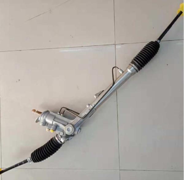 6q1423062f 124mm Auto Steering Gear , Cde 1.6t VW Fox Steering Rack