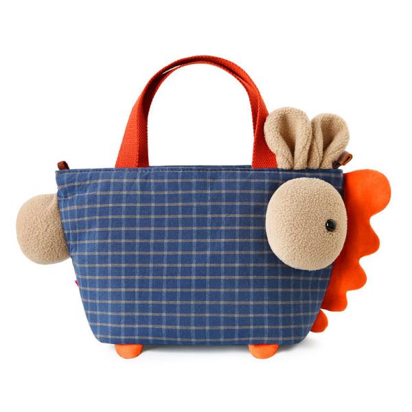 мультфильма сумки плюша обезьяны хмеля 22cm*15cm*19cm сумка холста тазобедренного животного портативная милая