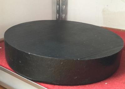 Black Color Alloy Steel Round Bar , Round Steel Bar Stock AISI M35 1.3243 SKH55