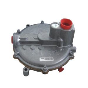 Low Pressure Regulator