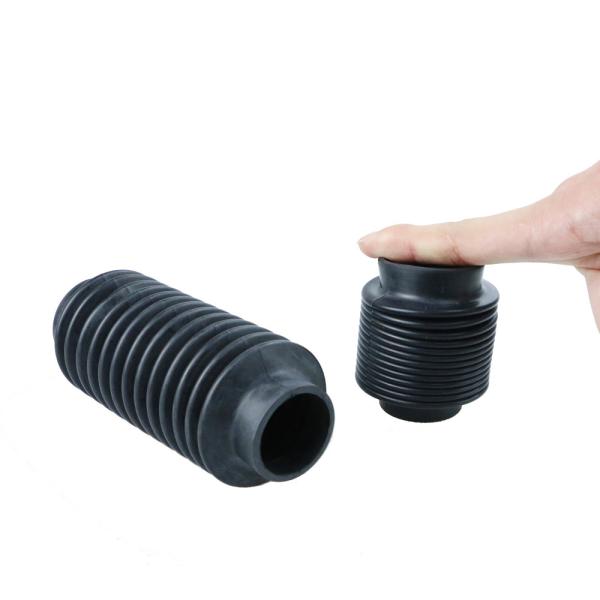 Flexible Rubber Bellow Sealing Mechanical Shaft Sealing Products For Car