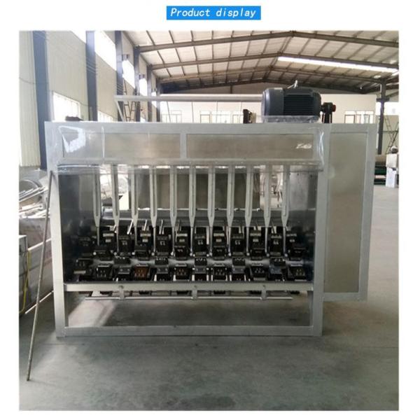 3kw Poultry Slaughterhouse Equipment