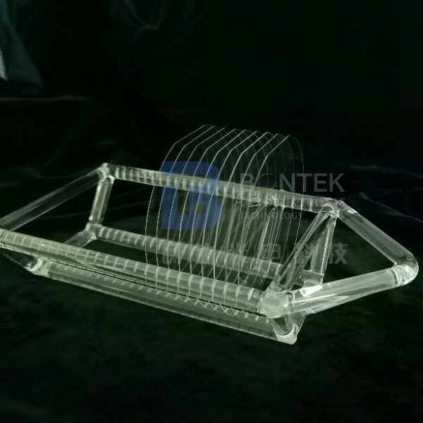 Ferroelectric вафли LiNbO3 для волноводов приборов ПИЛЫ оптически