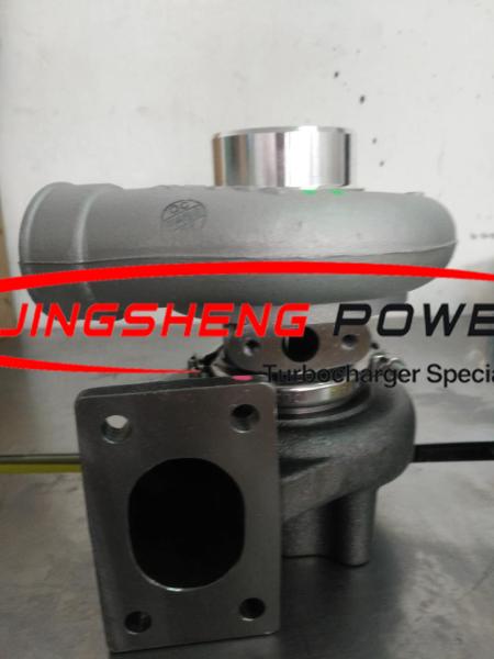 High Performance Diesel Engine 4BD1 Turbocharger 4BG1 Turbo For Engine 49189-00540