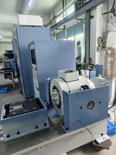 Air Cooled Vibration Test System For Battery Laboratory Test With UL1642 / UN38.3