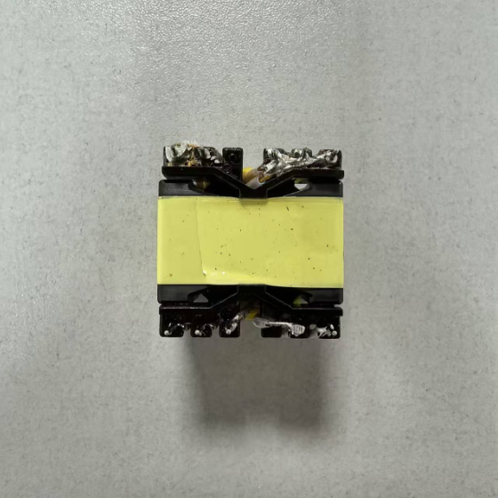 High Frequency SMPS Flyback Switching Power Supply Chopper Transformer Ferrite Core  PQ3225  240v 230v 120v