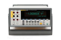 Fluke 8845A 6.5 Digit Precision Multimeter with 0.0024% DC Accuracy and Trendplot Paperless Recorder