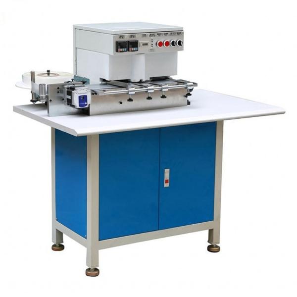 Автомат для резки 220v 1ph 50Hz платы индекса книг Nanbo 2400-3000