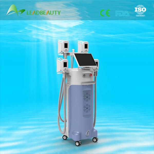 2015 new products! best Cryolipolysis Machine Power, cryolipolysis fat freeze slimming mac