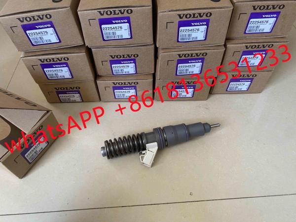Factory Good Price Supply Fuel Injector BEBE4P02002 For D13K 21977909 More Models in Good Working