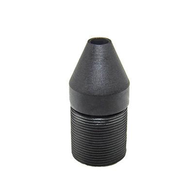1.3MP 15mm M7 Pinhole Lens F2.0 1/3 Image Sensor For CCTV Security Cameras