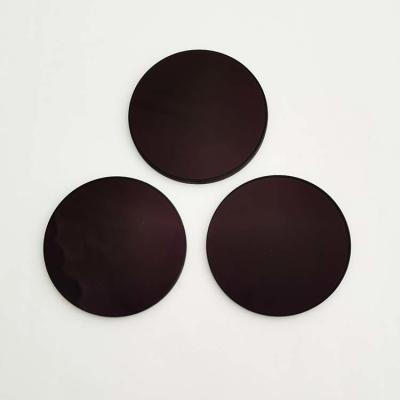 830nm Long Pass Optical Filter 94 Transmittance 1.1mm Thickness