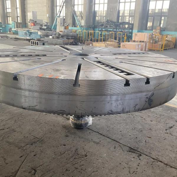 Torno vertical de torre pesada de alta qualidade CNC Torno vertical de coluna dupla
