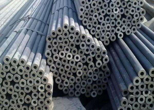 A179/SA179 Seamless Carbon Steel Tubing , Heat Exchanger And Condenser Tubes , OD 6mm~88.9mm Wall Thickness 0.8mm~15mm