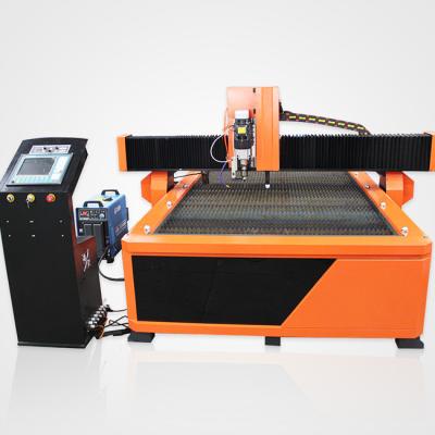 Multi máquina de corte do plasma da função para a placa de aço do ferro
