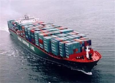 China To Northern Europe Door To Door Forwarder International Shipping Service