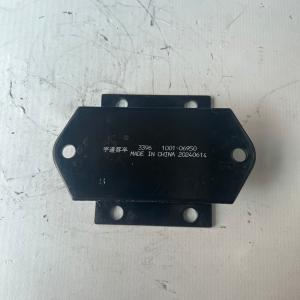 Soporte de motor para autobús Yutong King Long 1001-06950 Compuesto de goma y metal